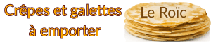 Click and Collect Crêpes Le Roïc